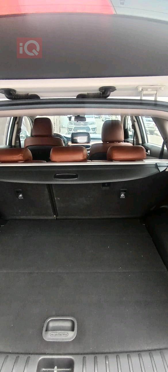 هيونداي توسان